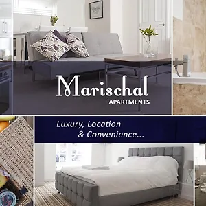 Marischal Appartamento